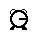 clock cursor