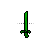 Text select cursor