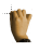 Link select cursor