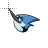 Mordecai cursor