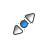 Diagonal2-Material-3d cursor
