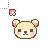 Link select cursor