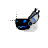 Link select cursor