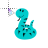 Normal select cursor
