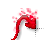 Normal select cursor
