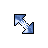 CE-NWSE cursor