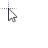 Normal select cursor