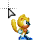 Ray 1 cursor