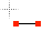 Vertical resize cursor