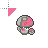 amoonguss cursor