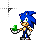 sonic_emerald cursor