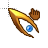 Link select cursor