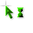 Busy cursor