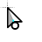 Text select cursor