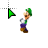 Busy cursor