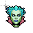 Death Prophet cursor
