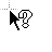 Help select cursor