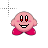 Killer Kirby cursor