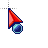 32x WWP Aqua ingame cursor cursor