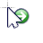 Link select cursor
