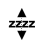 Vertical resize cursor