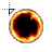 Fireball cursor