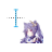 Text select cursor