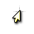 Alternate select cursor