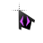 Horizontal resize cursor
