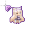 Working in background cursor