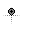 Vertical resize cursor