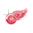 Detroit RedWings cursor