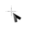 Working in background cursor
