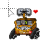 Normal select cursor