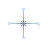 Aerogel Precise cursor