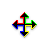 Move cursor