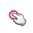 Link select cursor