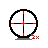 Precision select cursor