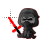 Normal select cursor