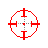 Precision select cursor