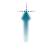 Alternate select cursor