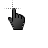 Link select cursor
