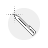 Handwriting cursor