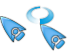 Mass Effect 3 Cursors preview