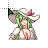 And another anime girl cursor cursor