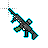 Normal select cursor