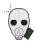 Normal select cursor