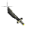 SONEKEEP SWORD cursor
