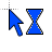 Working in background cursor