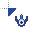 unknown w s cursor